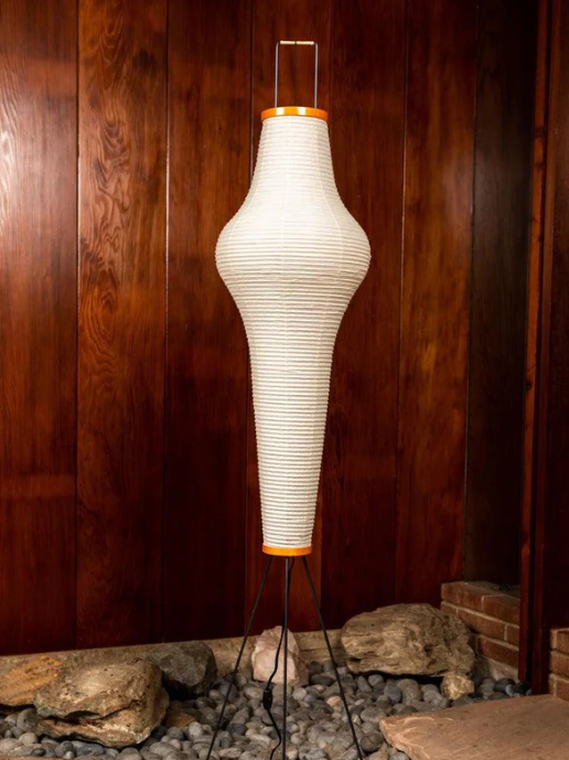 Akari Series Floor Lamp
