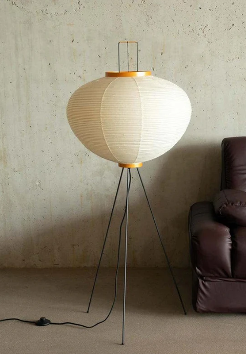 Akari Series Floor Lamp