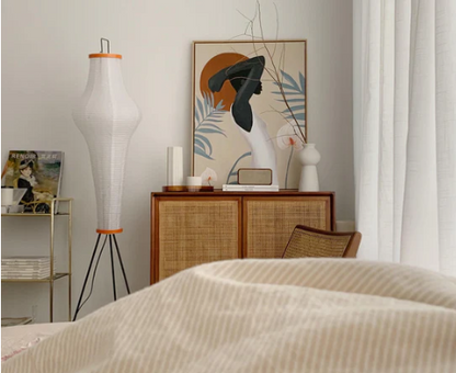 Akari Series Floor Lamp