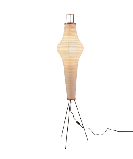 Akari Series Floor Lamp