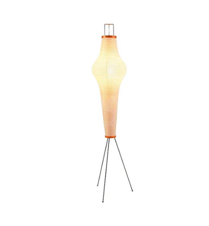 Akari Series Floor Lamp