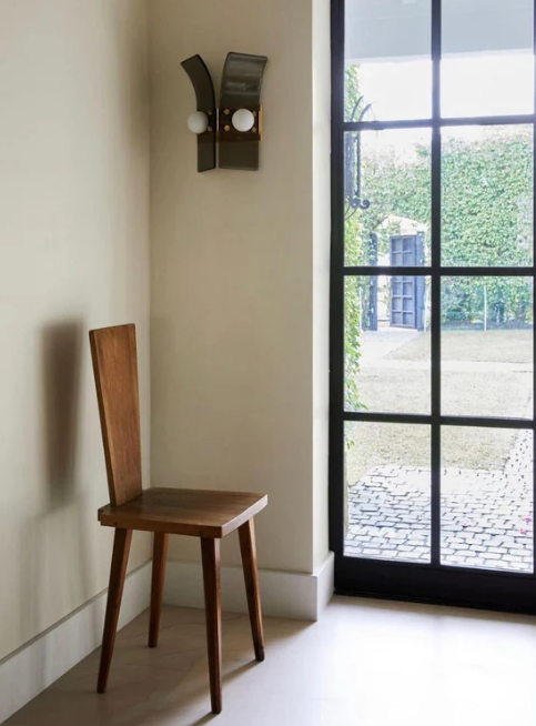 Verdura Luxe Wall Lamp