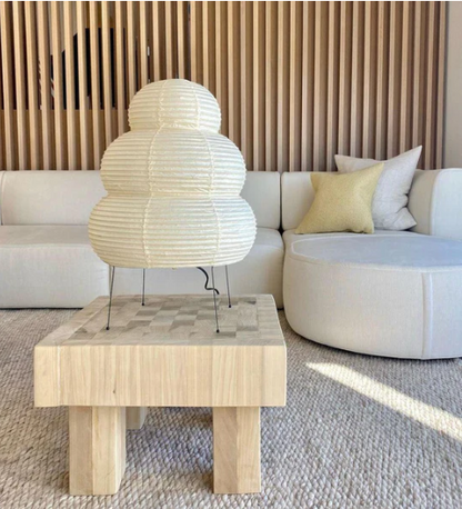 Akari Table Lamp