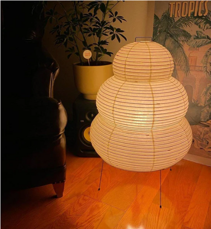 Akari Table Lamp