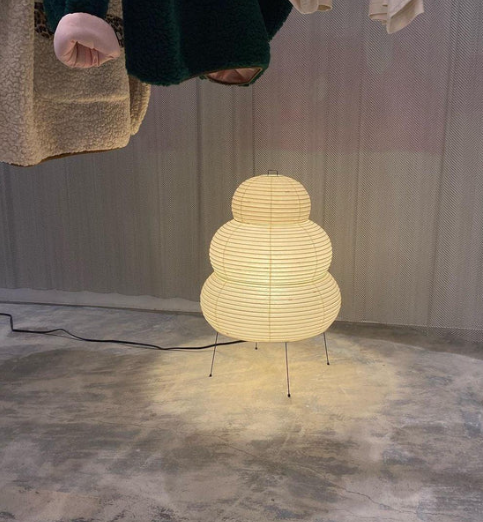 Akari Table Lamp