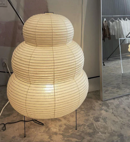 Akari Table Lamp