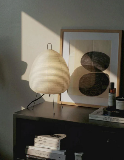 Akari Table Lamp