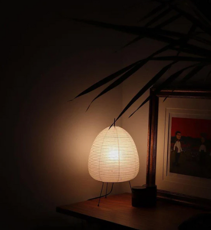 Akari Table Lamp