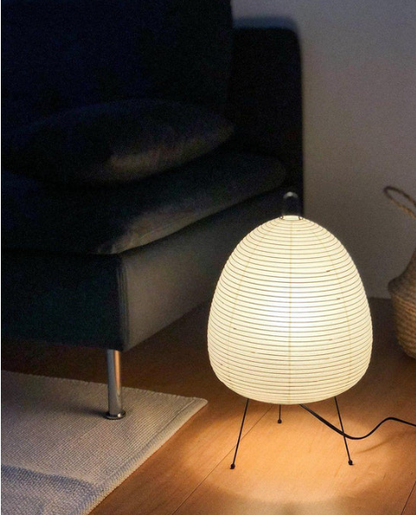 Akari Table Lamp