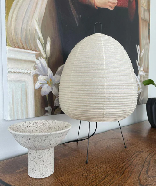 Akari Table Lamp