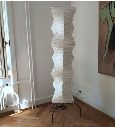 Akari Floor Lamp