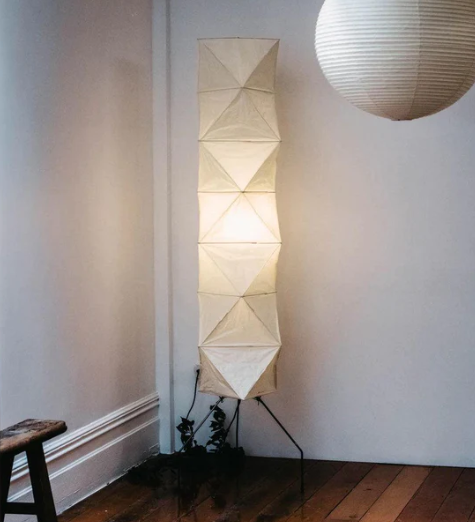 Akari Floor Lamp