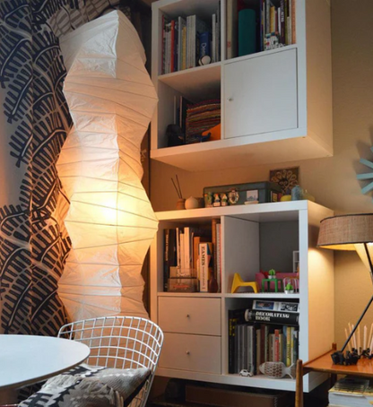 Akari Floor Lamp