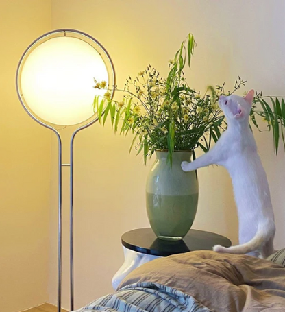 MushLume Floor Lamp