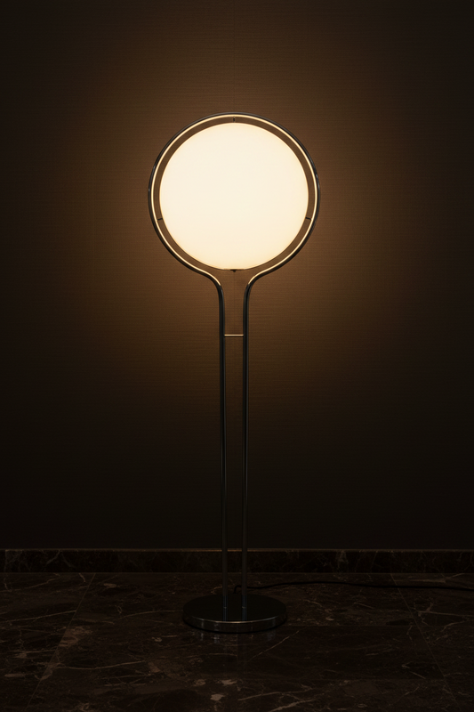 MushLume Floor Lamp