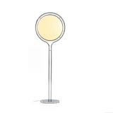 MORELLA Nordic Mushroom Floor Lamp