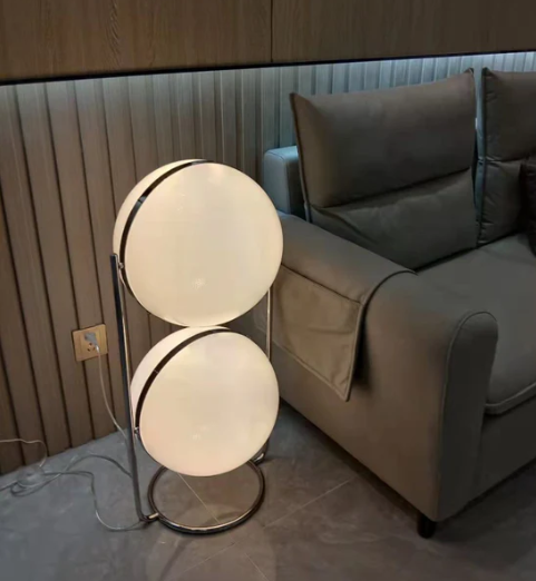 Luka Floor Lamp