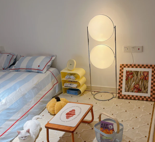 Luka Floor Lamp