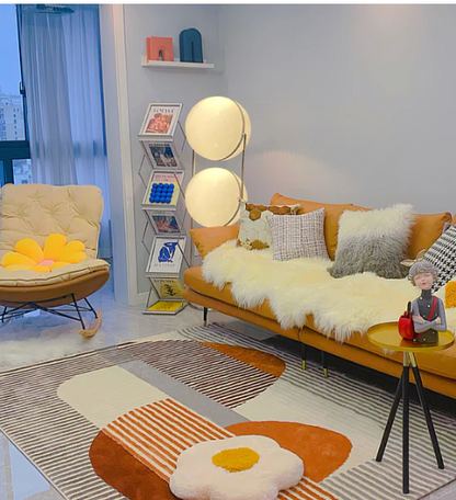 LUKA™ Futuristic Glow Lamp