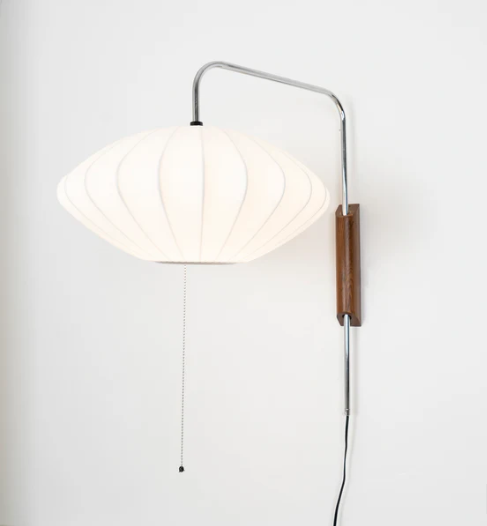 Lunavia Wall Lamp