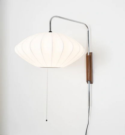 Lunavia Wall Lamp