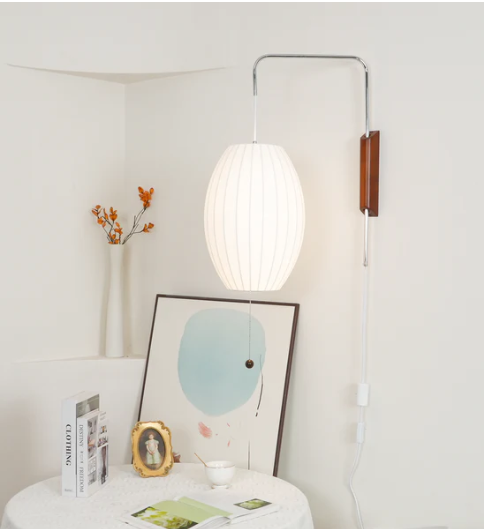 Lunavia Wall Lamp
