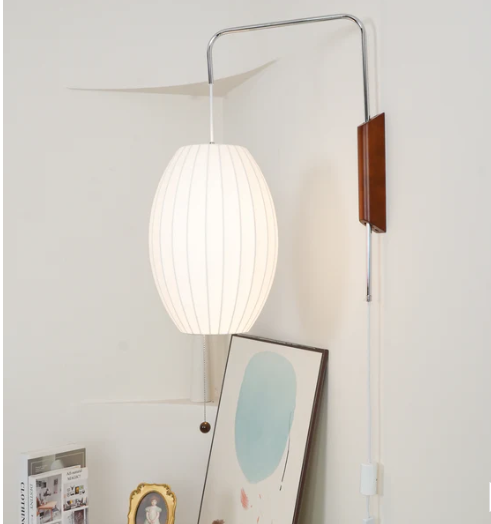 Lunavia Wall Lamp
