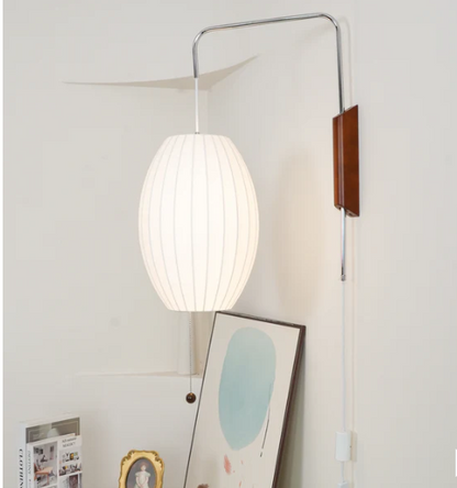 Lunavia Wall Lamp