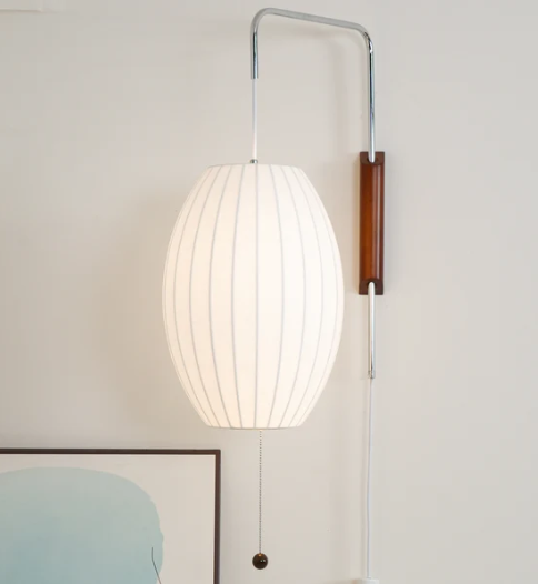 Lunavia Wall Lamp