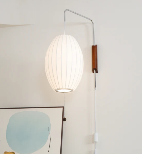 Lunavia Wall Lamp