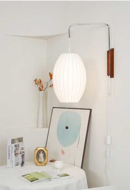 Lunavia Wall Lamp