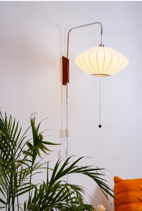 Lunavia Wall Lamp