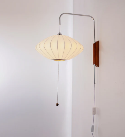 Lunavia Wall Lamp