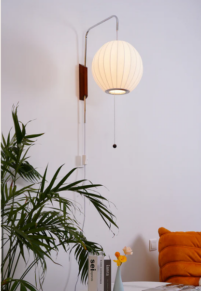 Lunavia Wall Lamp