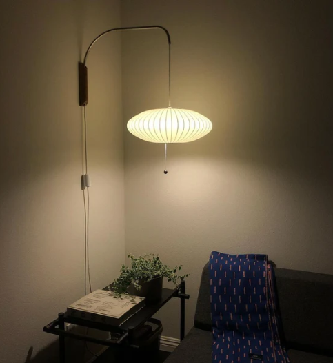 Lunavia Wall Lamp