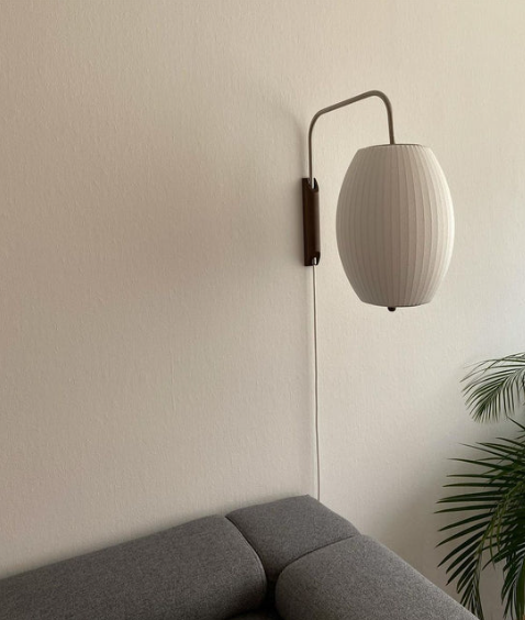 Lunavia Wall Lamp
