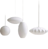 SILKA Silk Pendant Lamp