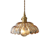 MARISOL Glass Pendant Light