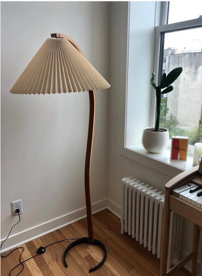 Caprani Floor Lamp