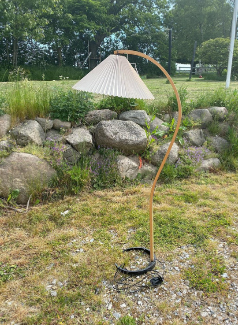 Caprani Floor Lamp