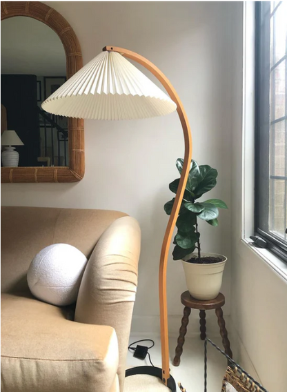 Caprani Floor Lamp
