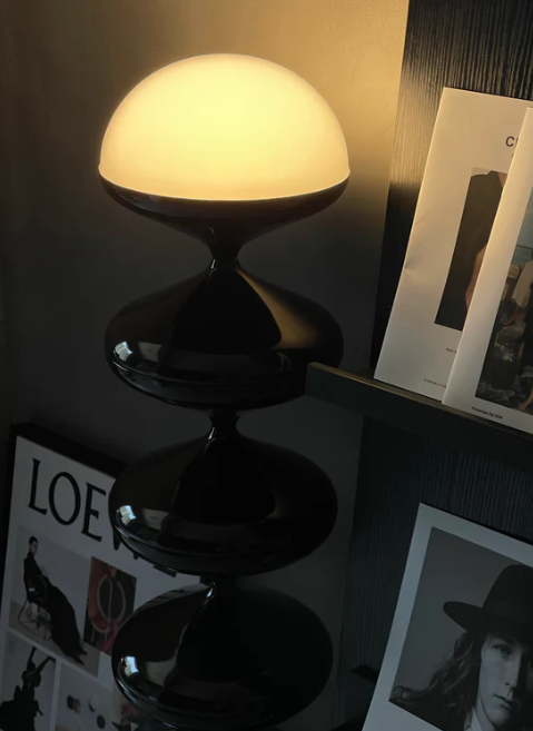 Arclerio Floor Lamp