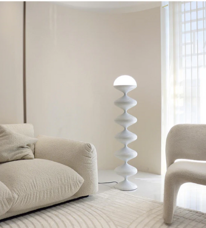 Arclerio Floor Lamp