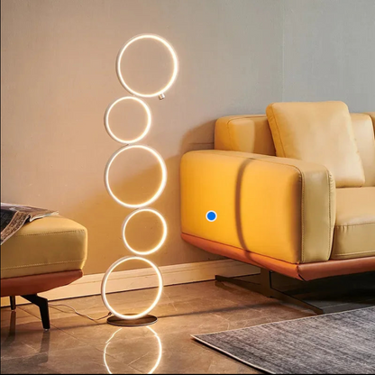 LUMIVERA Floor Lamp