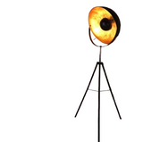 ATELIO Tripod Studio Floor Lamp