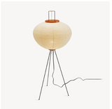 YUMI Japanese-Inspired Floor Lamp