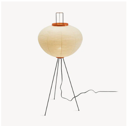 Akari Series Floor Lamp