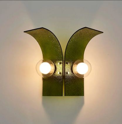 Verdura Luxe Wall Lamp