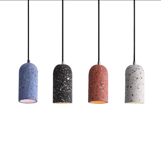 Rayora Cement Glow Series