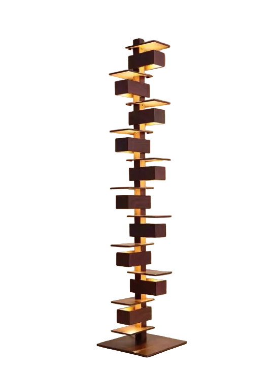 Taliesin Floor Lamp